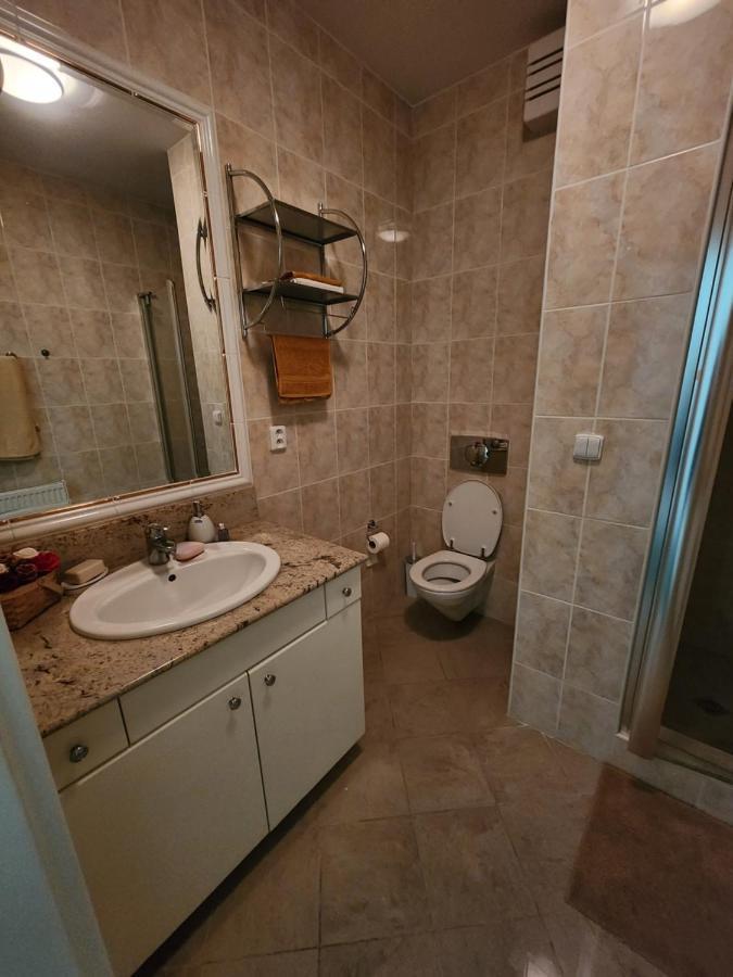 TrenčínKristoff Plaza Trencianske Teplice公寓 外观 照片