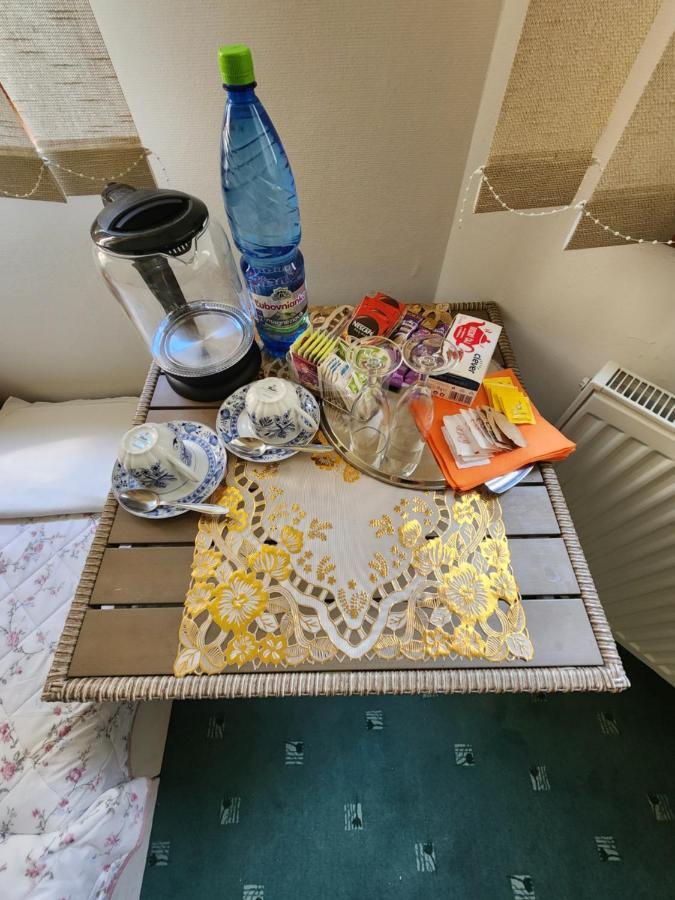 TrenčínKristoff Plaza Trencianske Teplice公寓 外观 照片